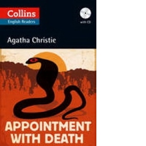 Appointment with Death - with Audio CD