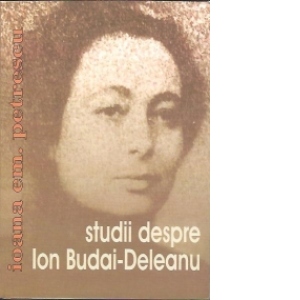 Studii despre Ion Budai-Deleanu