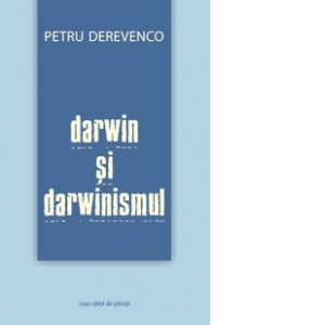 Darwin si Darwinismul