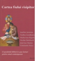 Cartea fiului risipitor