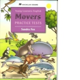 Young Learners English Movers Practice Tests