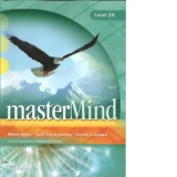 MasterMind.Student s Book .Level 2A