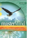 MasterMind.Student s Book .Level 2B