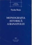 Monografia istorica a Banatului