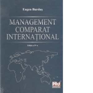 Management comparat international, Editia a IV-a
