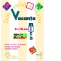 Vacanta mica