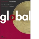 Global Elementary Coursebook