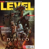 Level, Mai 2012 - DIABLO. Despre cum sa scoti untu din jocurile tale preferate