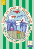 Doar un zbor in jurul lumii