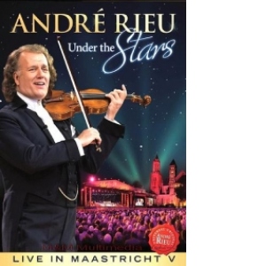 Under the Stars - Live in Maastrich V