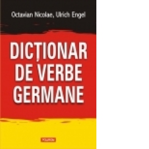 Dictionar de verbe germane