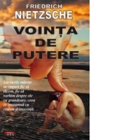 Vointa de putere