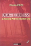 Exercitii de dialogism in Demonii si Dorian Gray