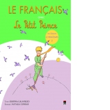Le Francais avec Le Petit Prince - vol. 2 (Printemps)