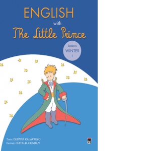 English with The Little Prince - vol. 1 ( Winter )