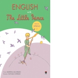 English with The Little Prince - vol. 2 ( Spring )