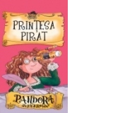 Printesa pirat - Pandora