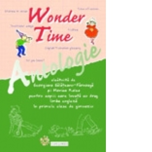 Wonder Time