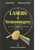 LASERS in Neurosurgery