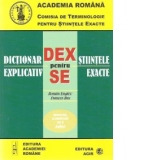 Dictionar explicativ pentru stiintele exacte - Industri alimentara IAL 6 (Aditivi) - Roman/Englez/Francez/Rus