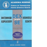 Dictionar explicativ pentru stiintele exacte - Energetica ENERG 6 (Calitatea energiei electrice) - Roman/Englez/Francez/German/Rus