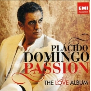 Passion - The Love Album (2CD)