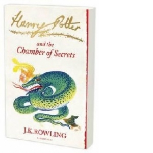 The Chamber Of Secrets Signature Edition