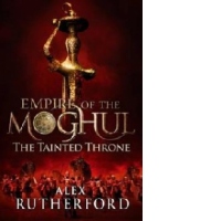 Empire Of The Moghul