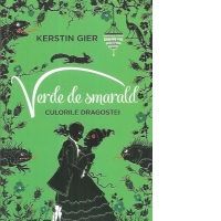 Verde de smarald. Culorile dragostei