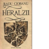 Heralzii - Roman