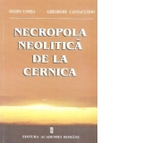 Necropola neolitica de la Cernica