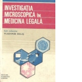 Investigatia microscopica in medicina legala