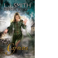 Captiva (Cercul Secret, cartea a 2-a) – editie de buzunar