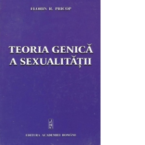 Teoria genica a sexualitatii