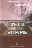 Conflictul in adolescenta