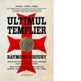 Ultimul Templier (Hardcover)