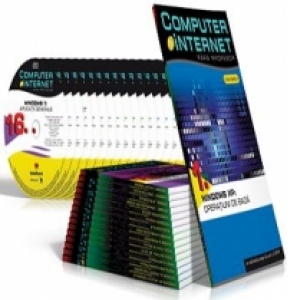 Colectia Computer si Internet (16 volume)