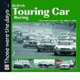 British Touring Car Racing