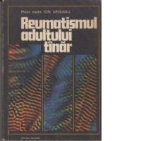 Reumatismul adultului tinar - Rationament clinic