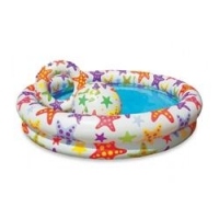Set Piscina Stars 3 Inele