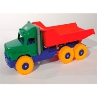 Camion Santier
