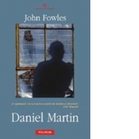 Daniel Martin