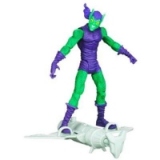 Figurina Spider Man - Green Goblin