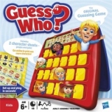 Joc de Societate Guess Who 05801