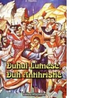 Duhul lumesc, duh antihristic
