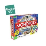 Joc Monopoly HereNow Editie Globala
