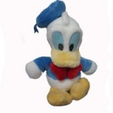 Mascota Flopsies Donald Duck 25 Cm
