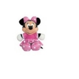 Mascota Flopsies Minnie Mouse 20 cm