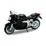 Motocicleta BMW K1200S 1:18