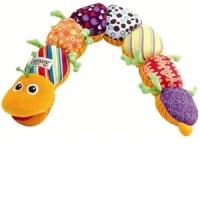 Musical InchWorm